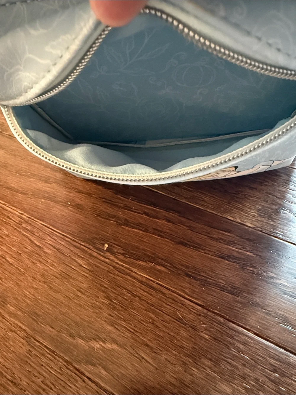 Cinderella Disney Loungefly Backpack